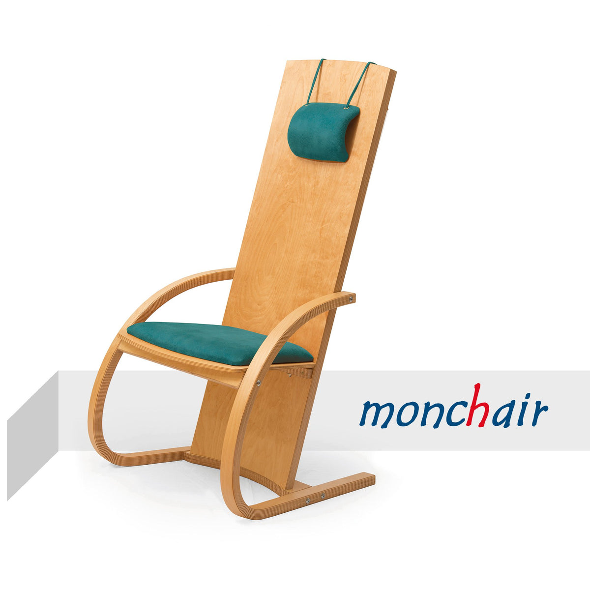 monchair Tambura, grün