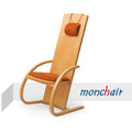 monchair Tambura, rot