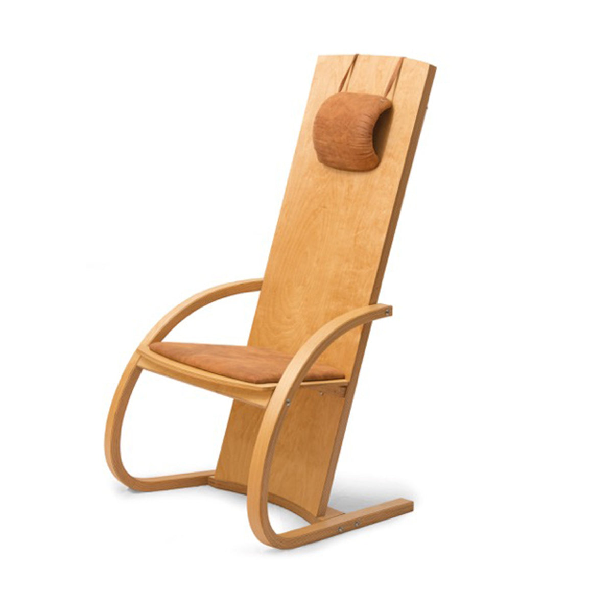 Omchair - tiefe Quinte, beige