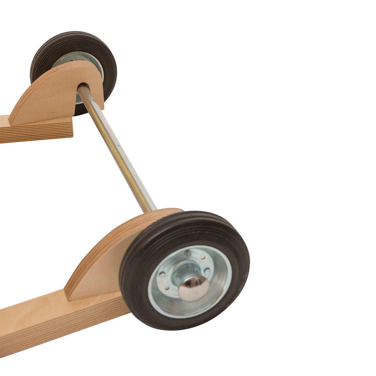 Räder für monchair
