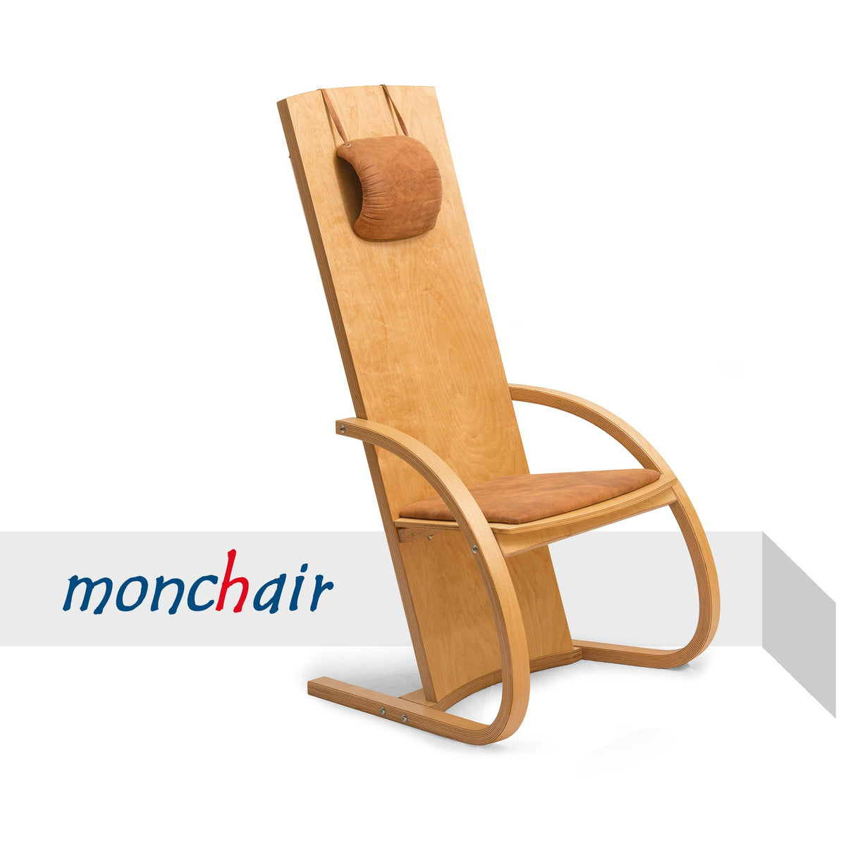 monchair Monochord, beige