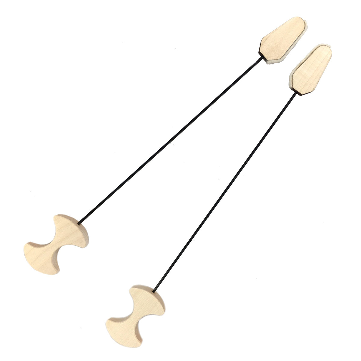 Santoori Schlägel