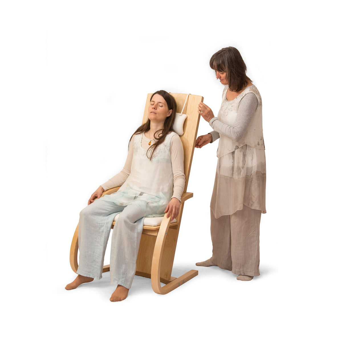 monchair Monochord, Anwendung