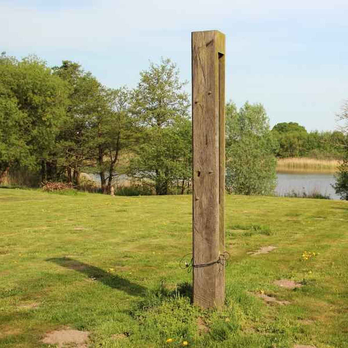 Outdoor Klangstehle