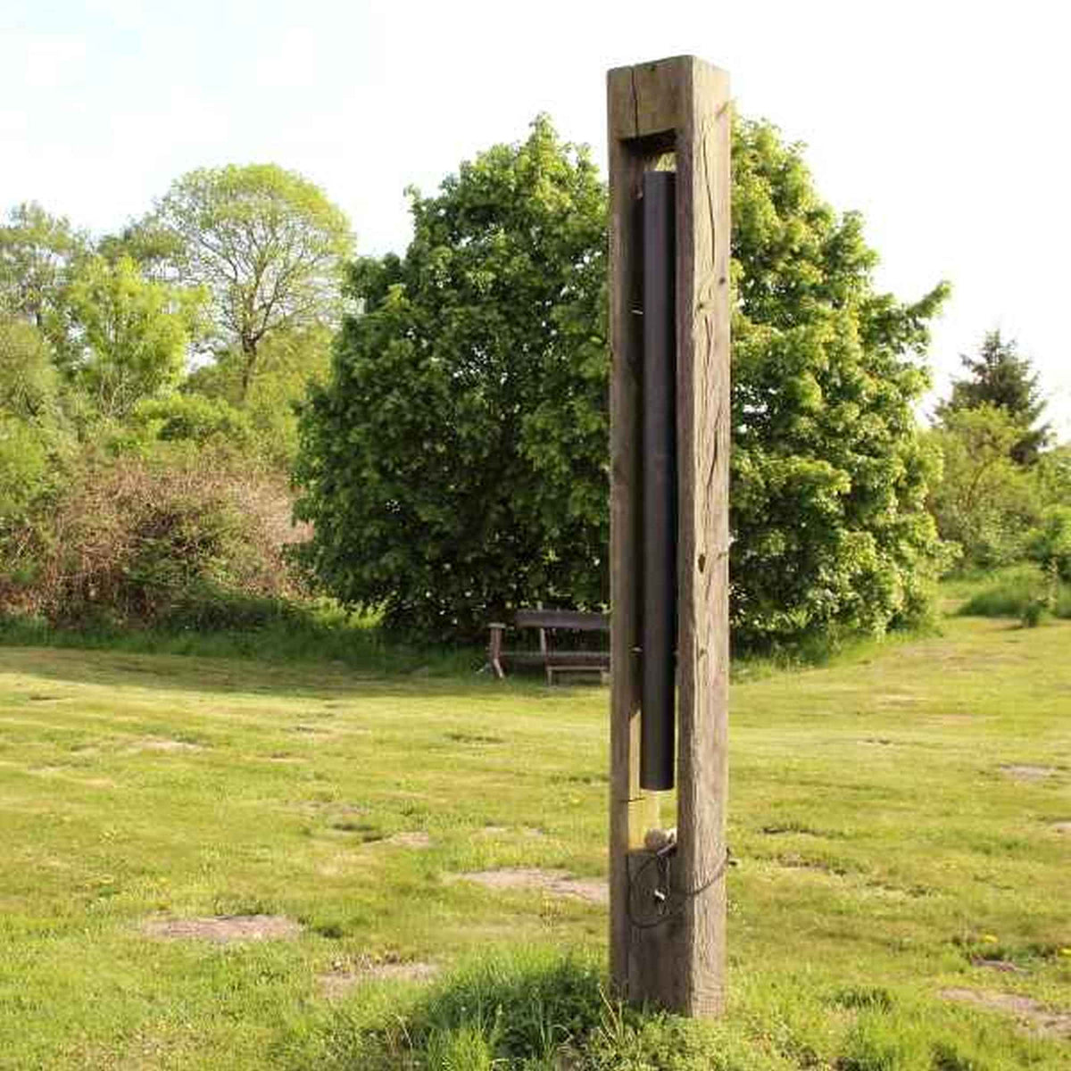 Outdoor Klangstehle