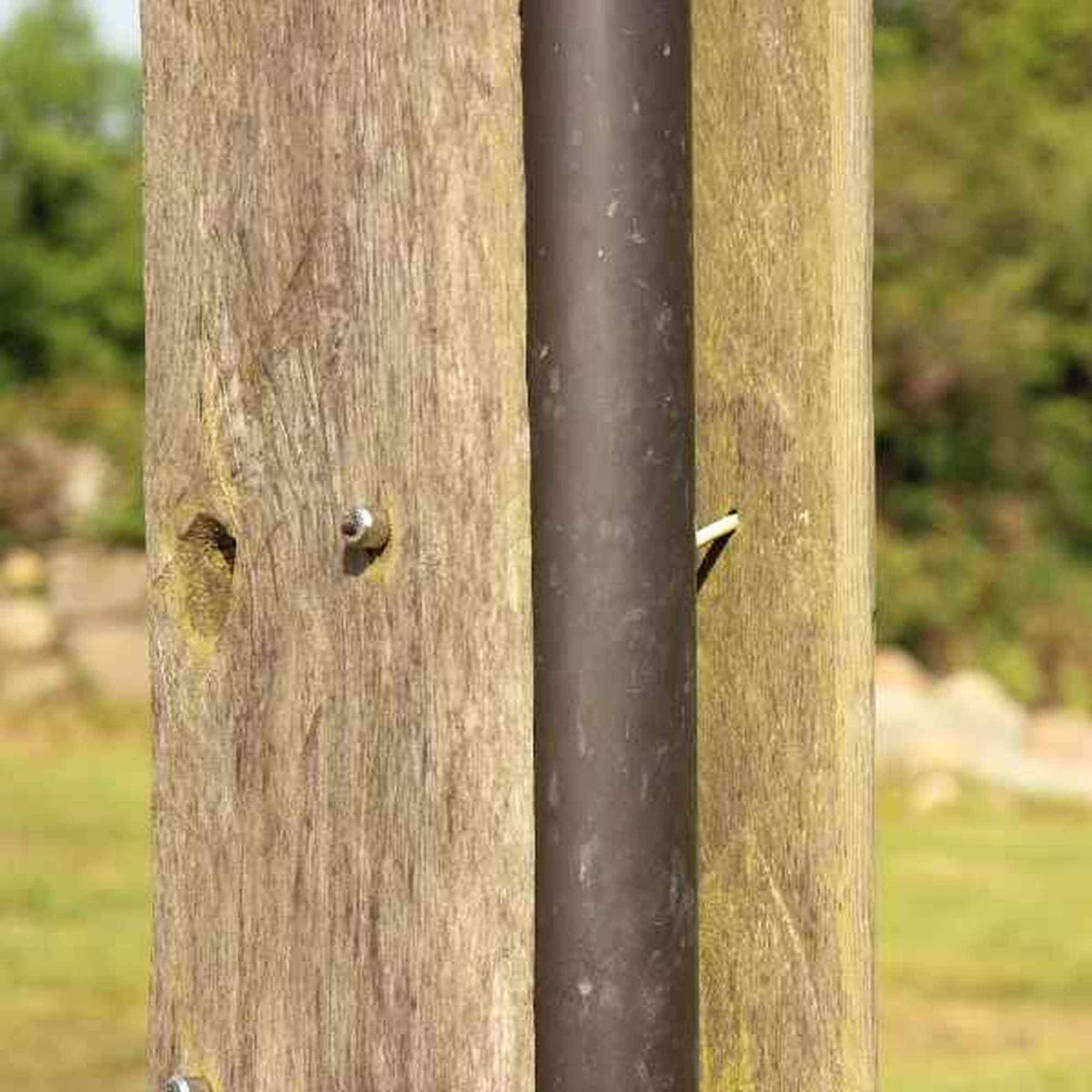 Outdoor Klangstehle