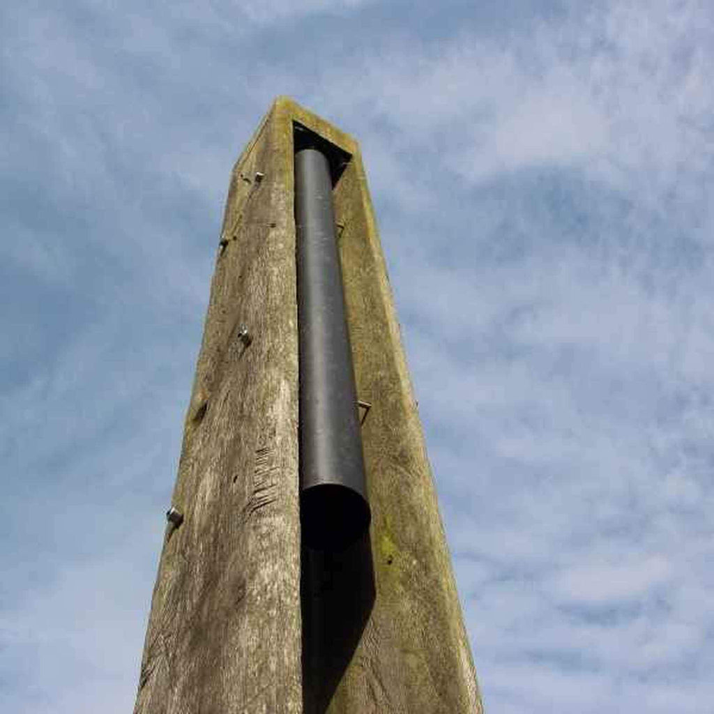 Outdoor Klangstehle