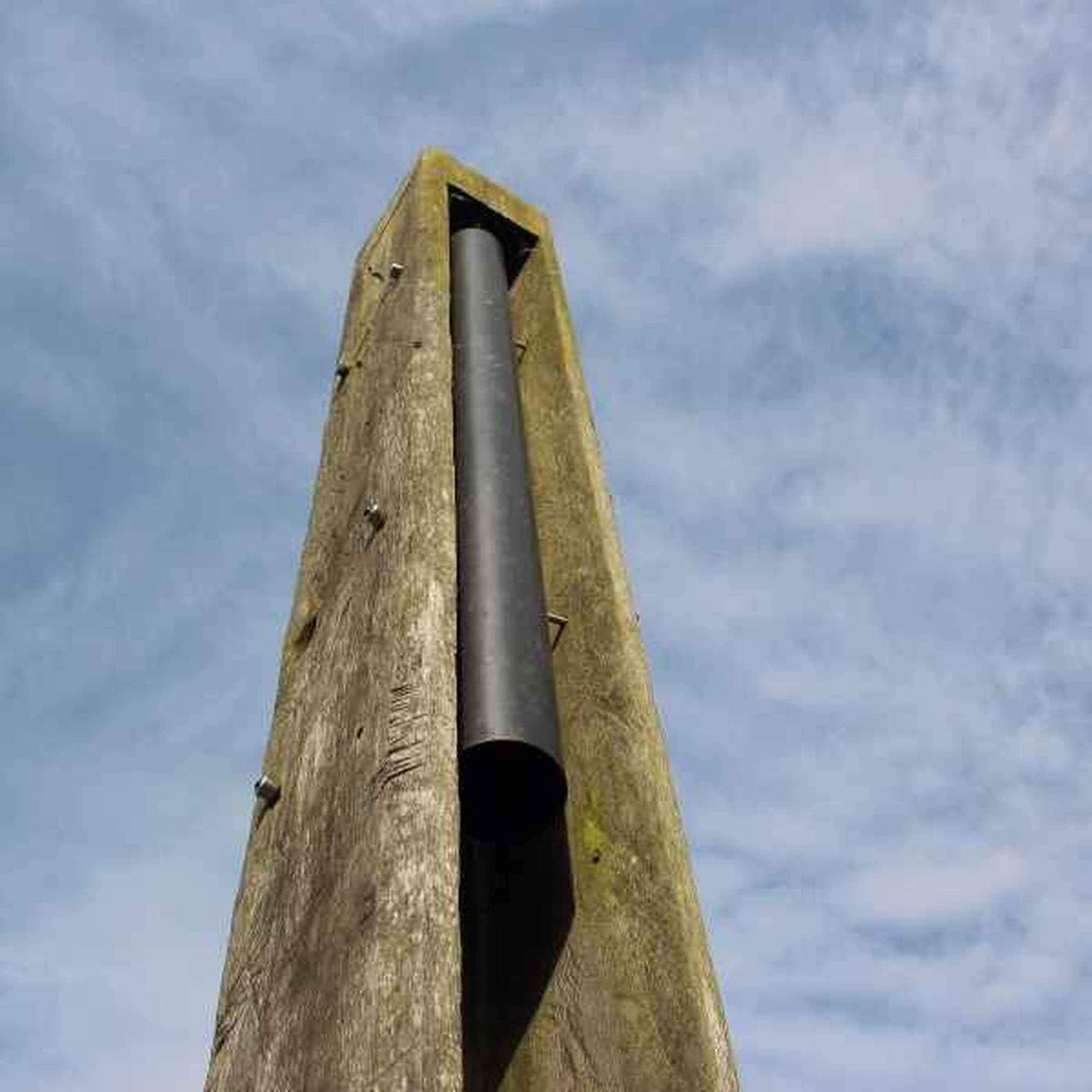 Outdoor Klangstehle