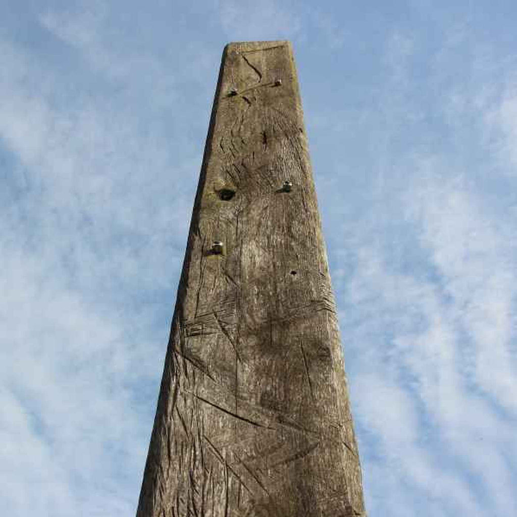 Outdoor Klangstehle