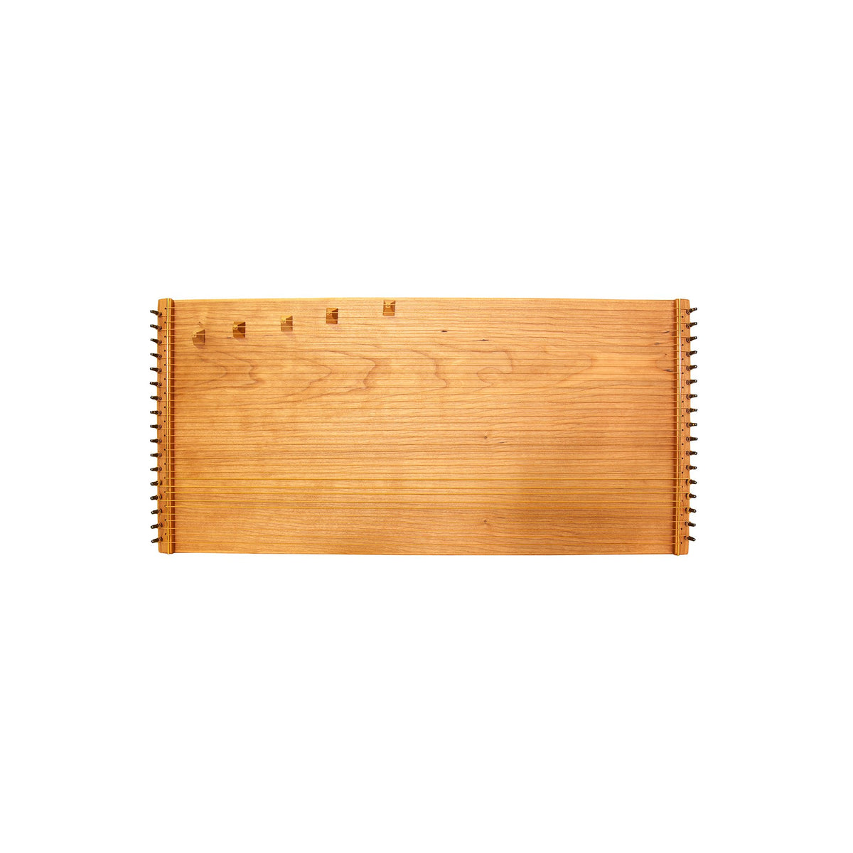 Mochochord Cherry, Draufsicht