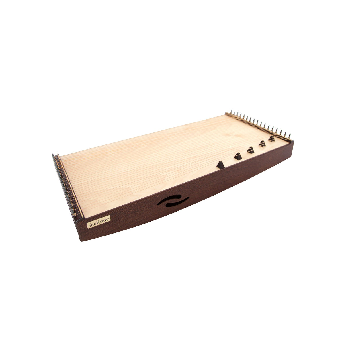Monochord Ebony & Ivory
