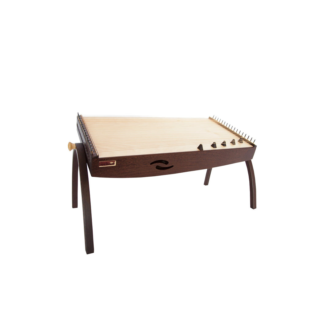 Monochord Ebony & Ivory