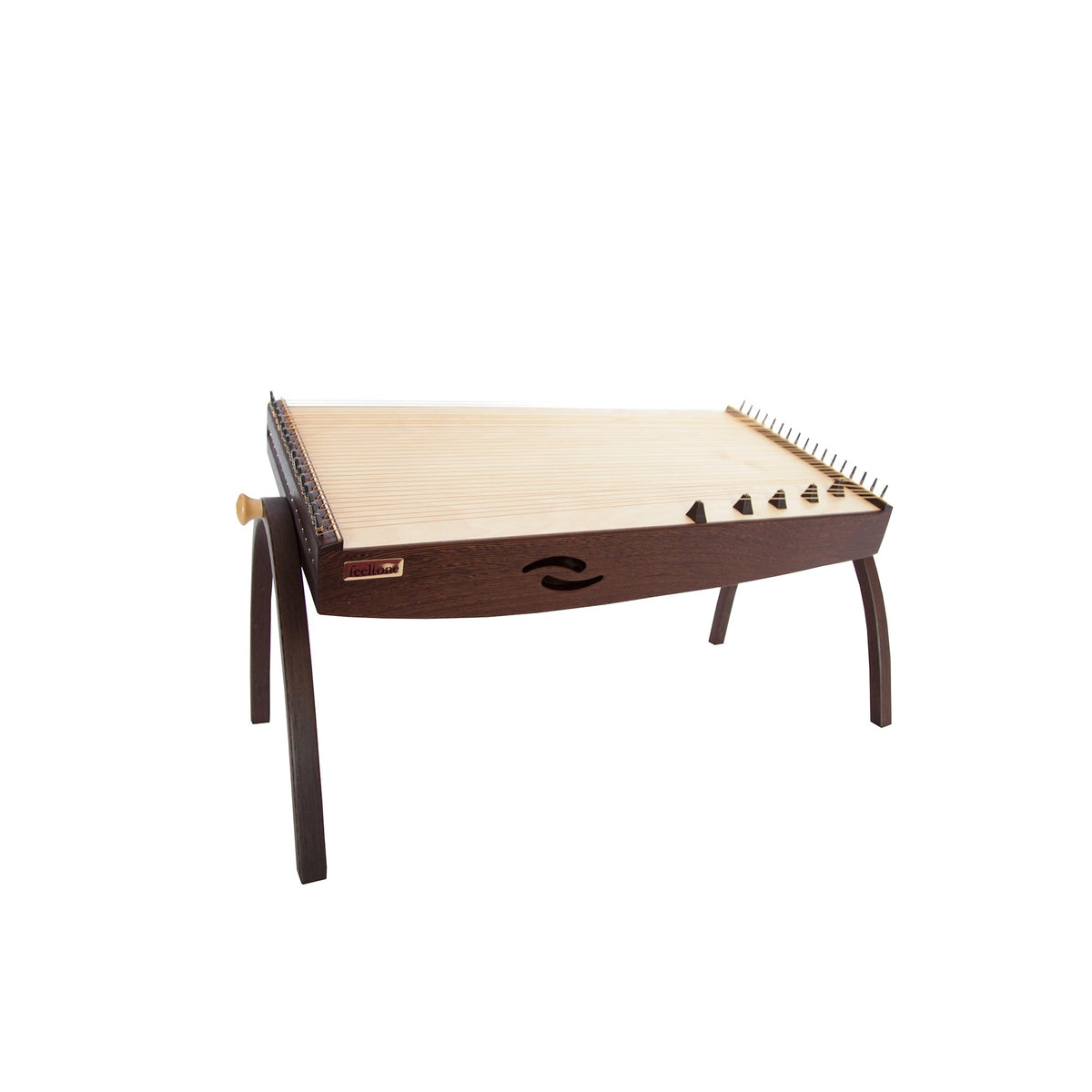 Monochord Ebony & Ivory