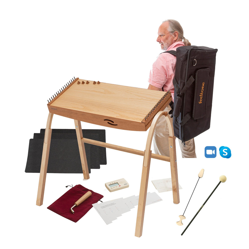 Monolina Travellerset