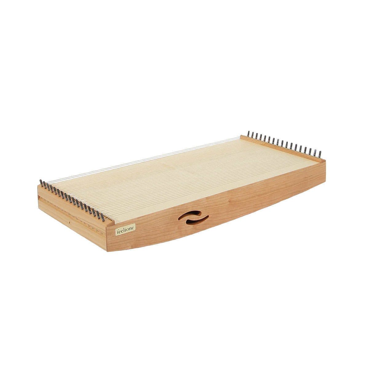 Monolina Monochord und Tasche