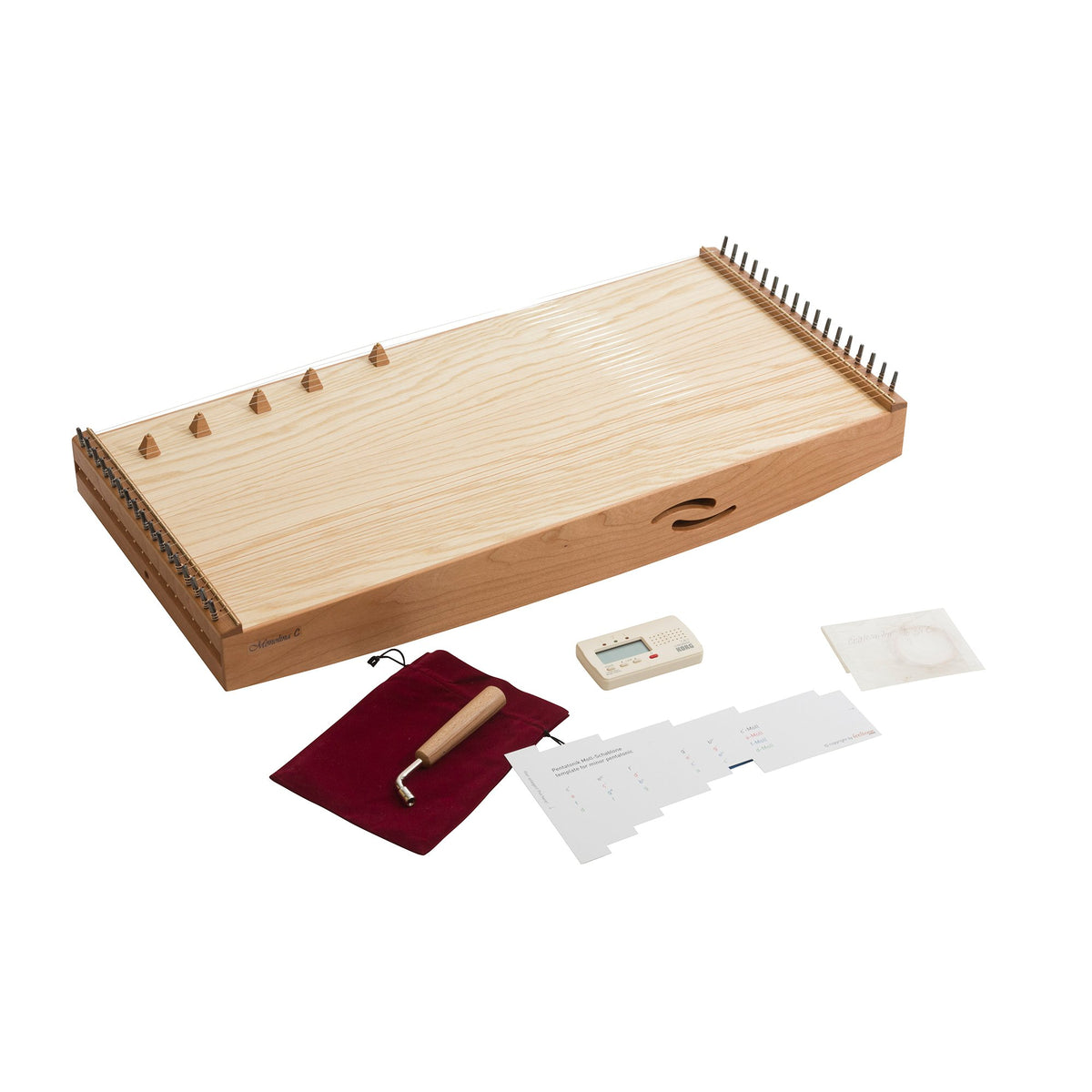 Monolina Monochord