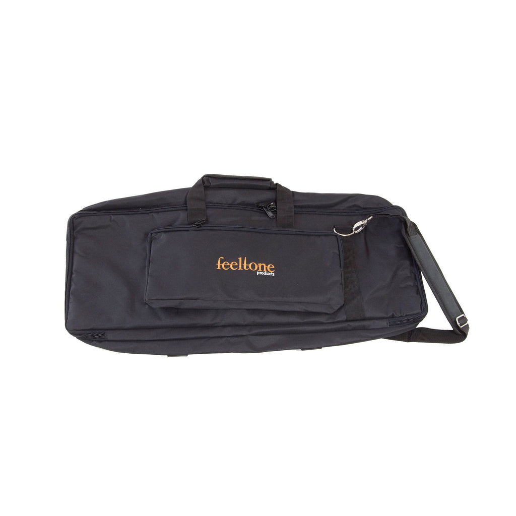 Tasche Monolini, Frontansicht
