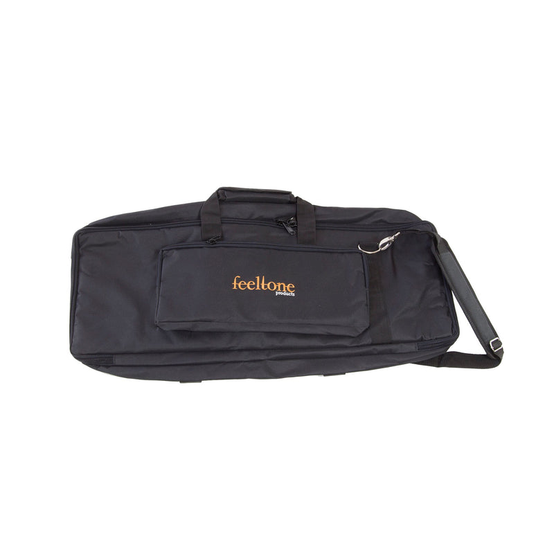 Tasche Monolini, Frontansicht