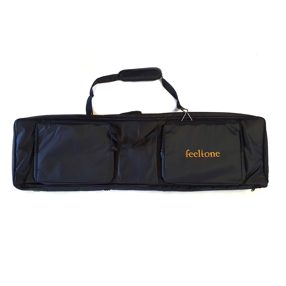 Tasche für Monochorde mit 30 bis 60 Saiten