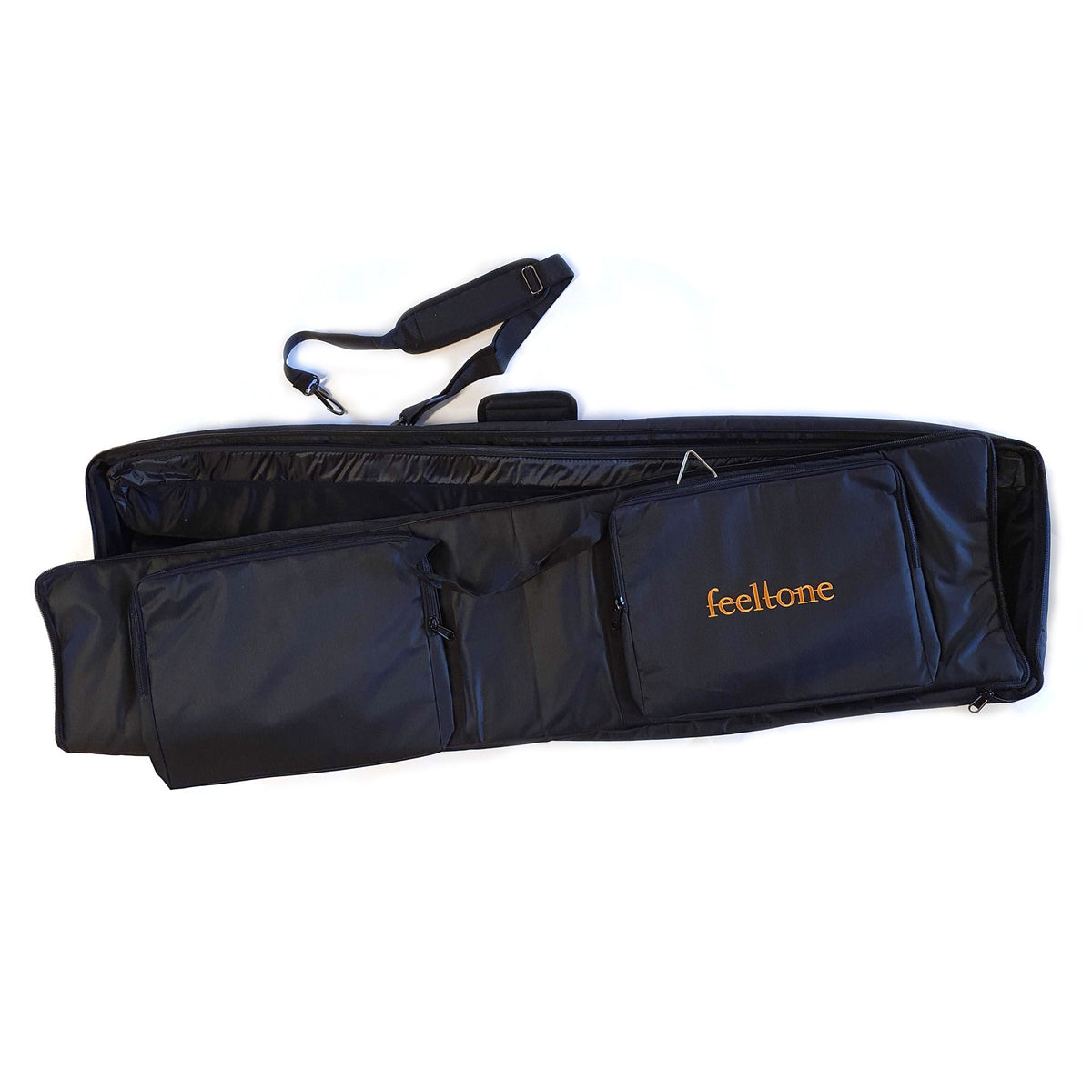 Tasche für Monochorde mit 30 bis 60 Saiten