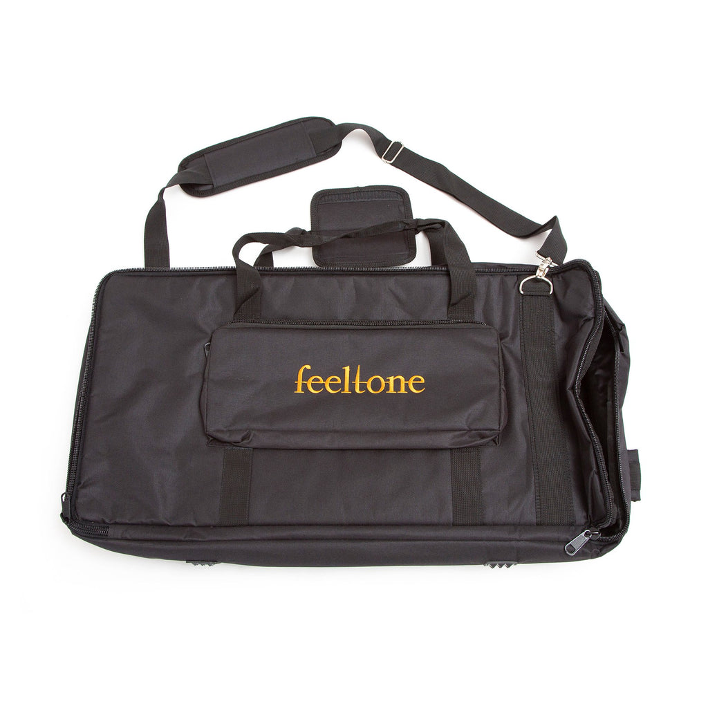Tasche Monolina, Vorderseite