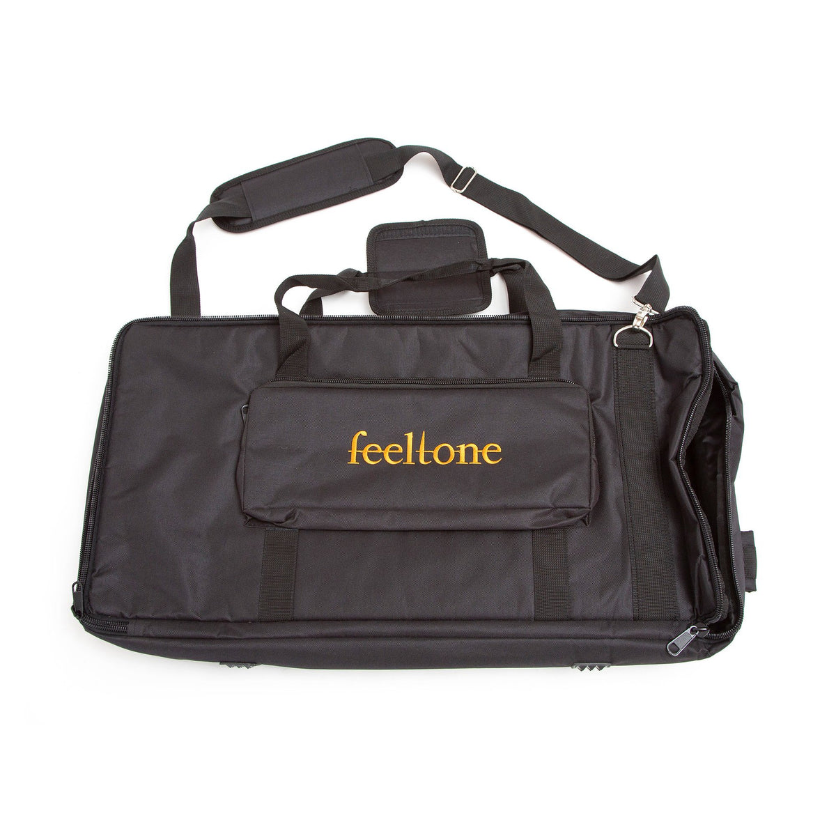 Monolina Monochord und Tasche