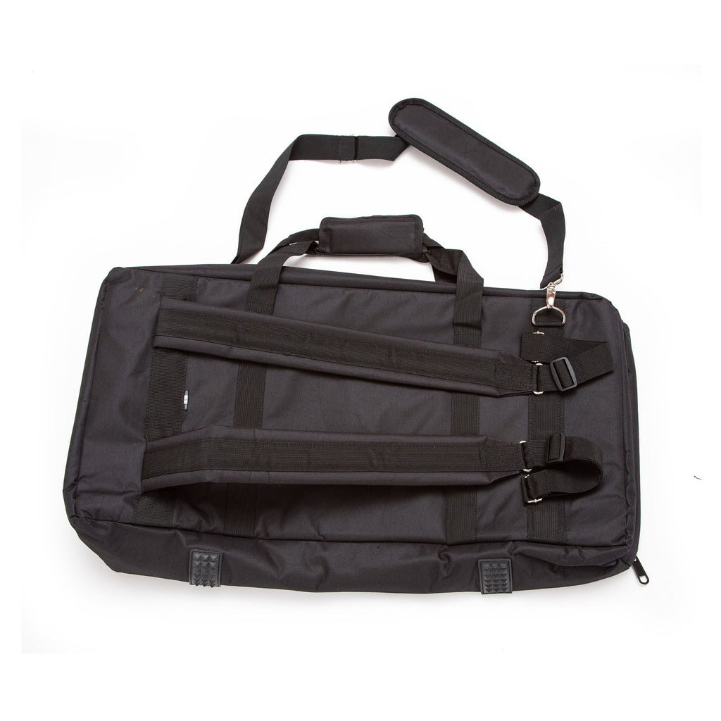 Tasche Monolina, Rückseite