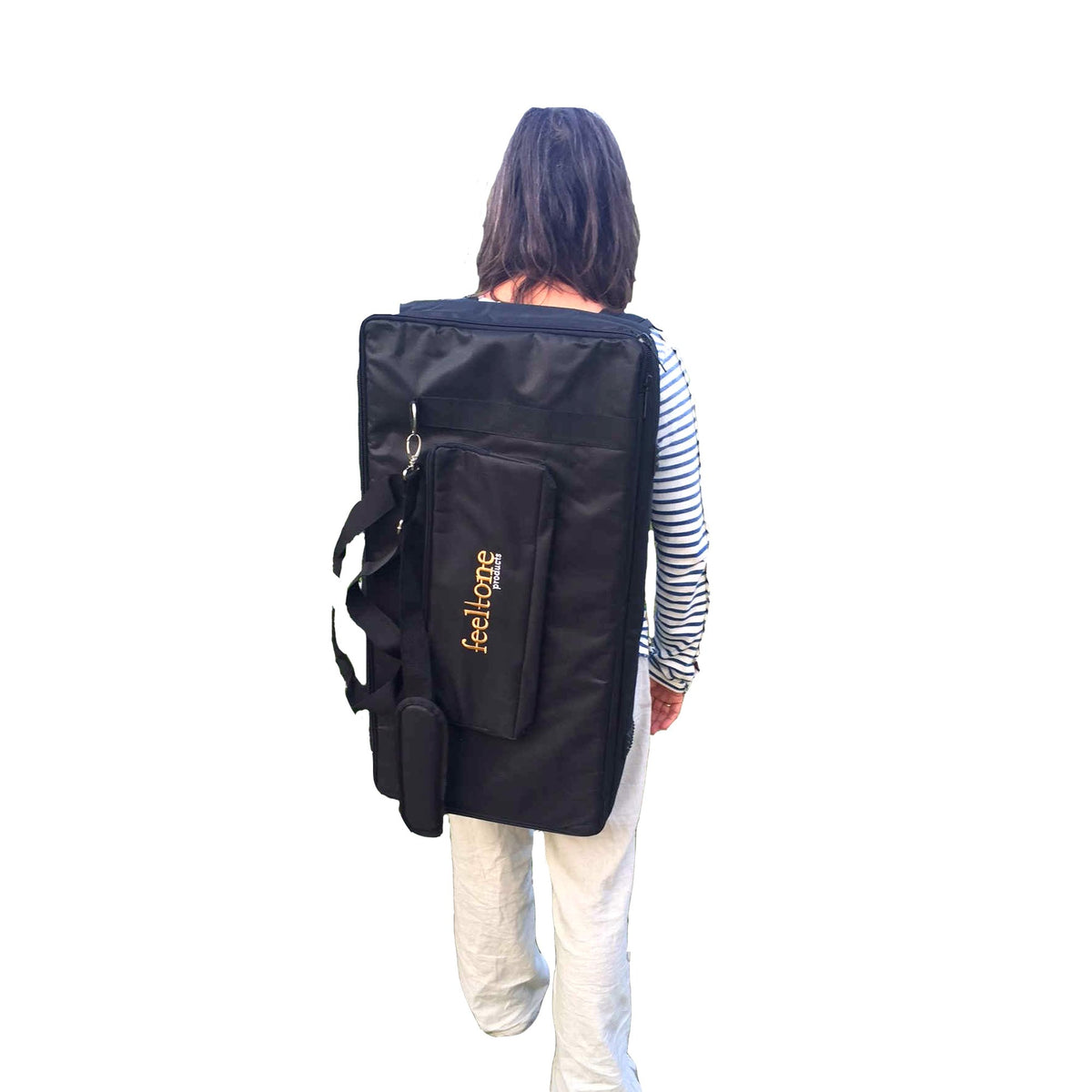 Monolina Travellerset