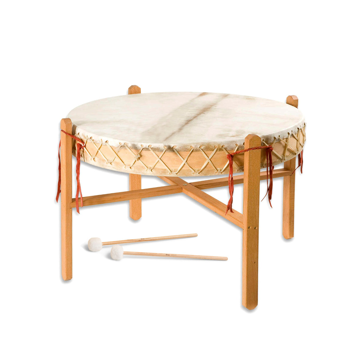 große Powwow flach, Ø 90cm