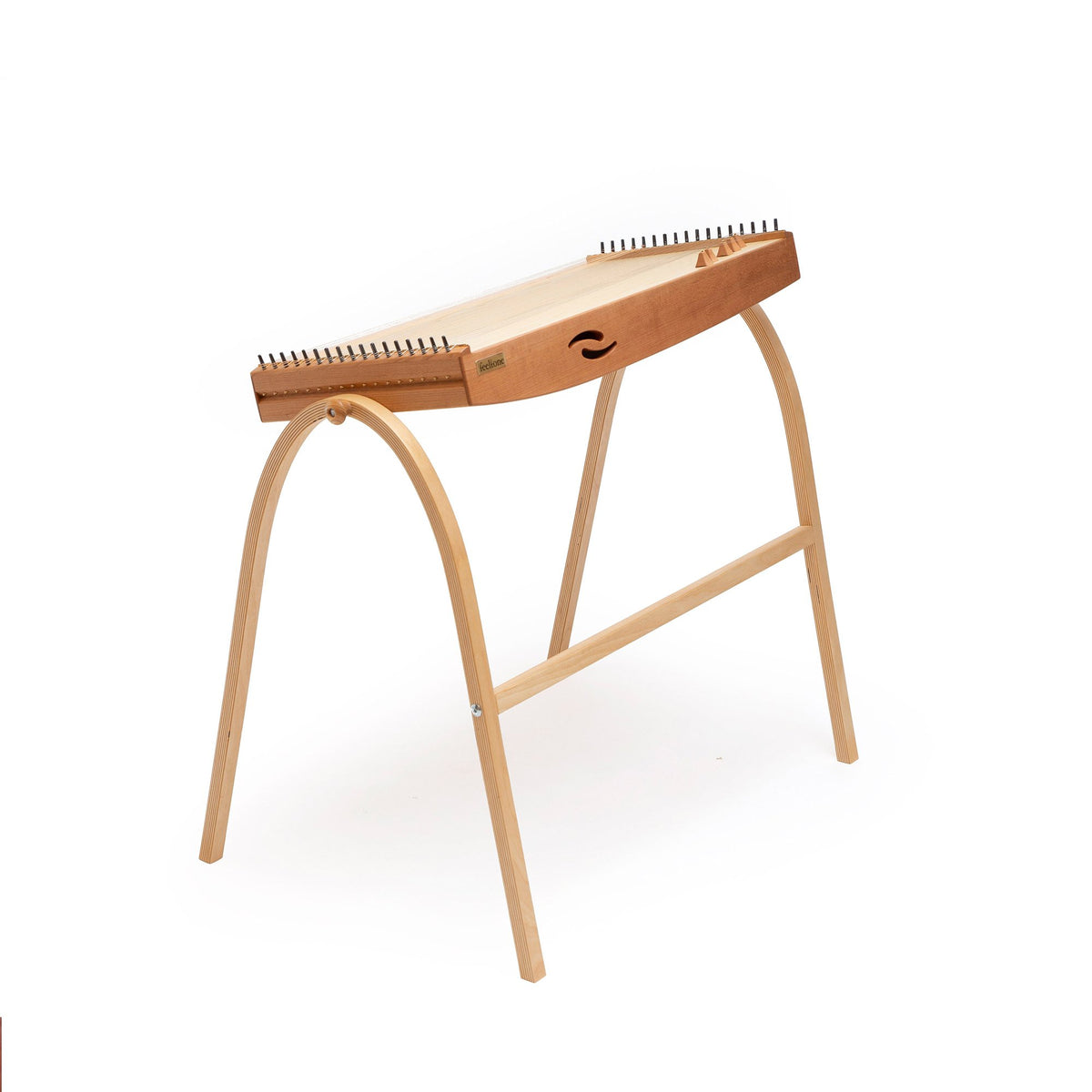 Monochord Rundständer, 65 cm