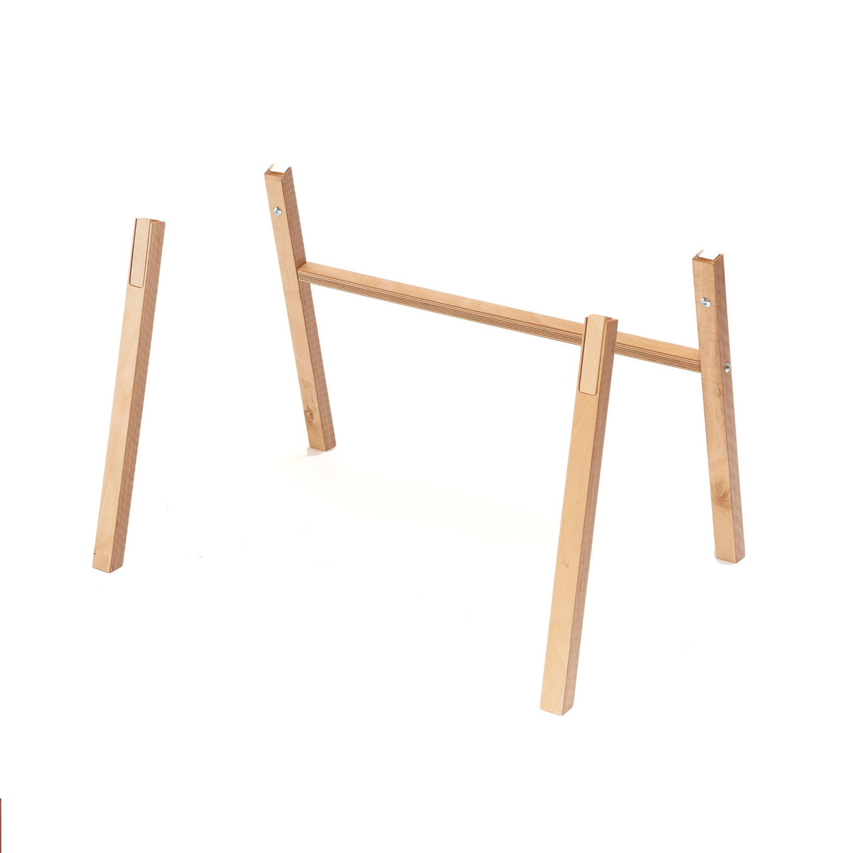 Rundständer Extensions