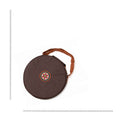 Tasche für Ritualtrommel, 30 cm