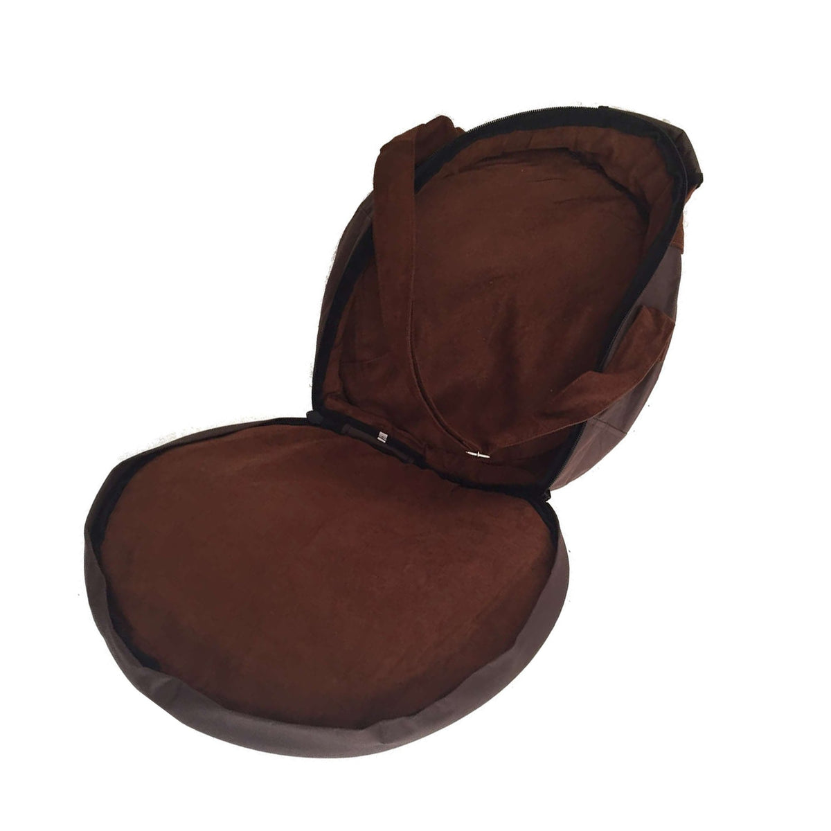 Tasche für Ritualtrommel