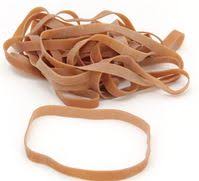 替代橡胶，白色