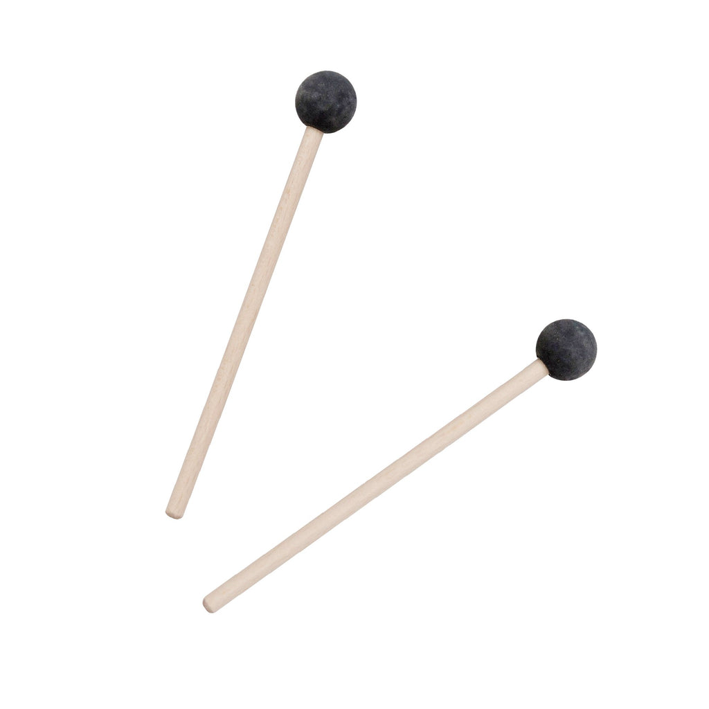 Schlägel, Tinka Tong 6 Töne, D-Moll Pentatonik