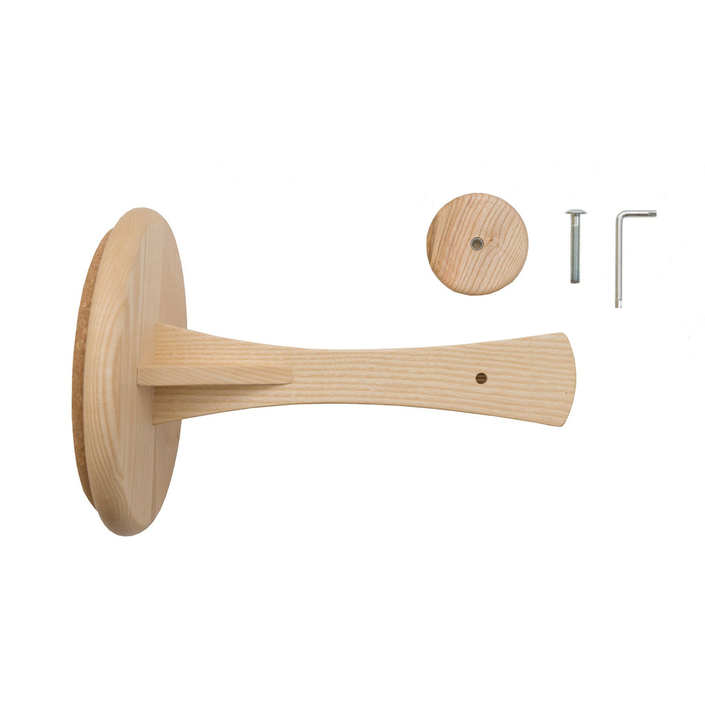 Klemmtisch für Klangwelle