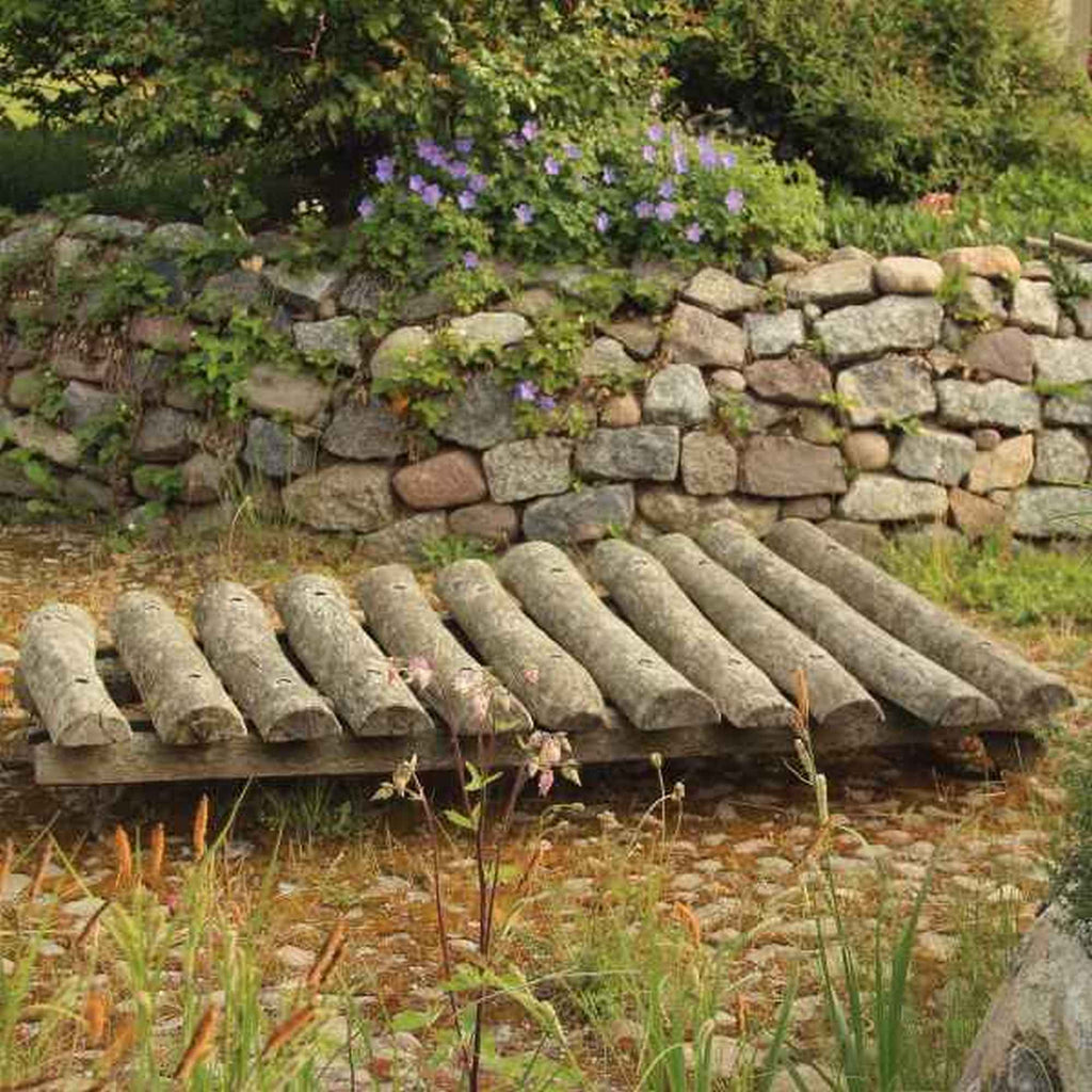 Outdoor Waldxylophon, 11 Töne