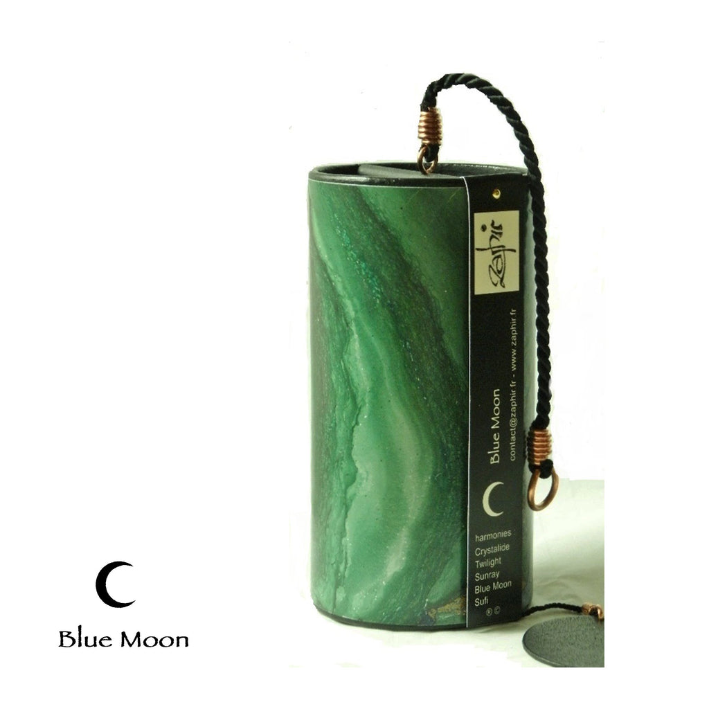 Zaphir Bluemoon - Winter