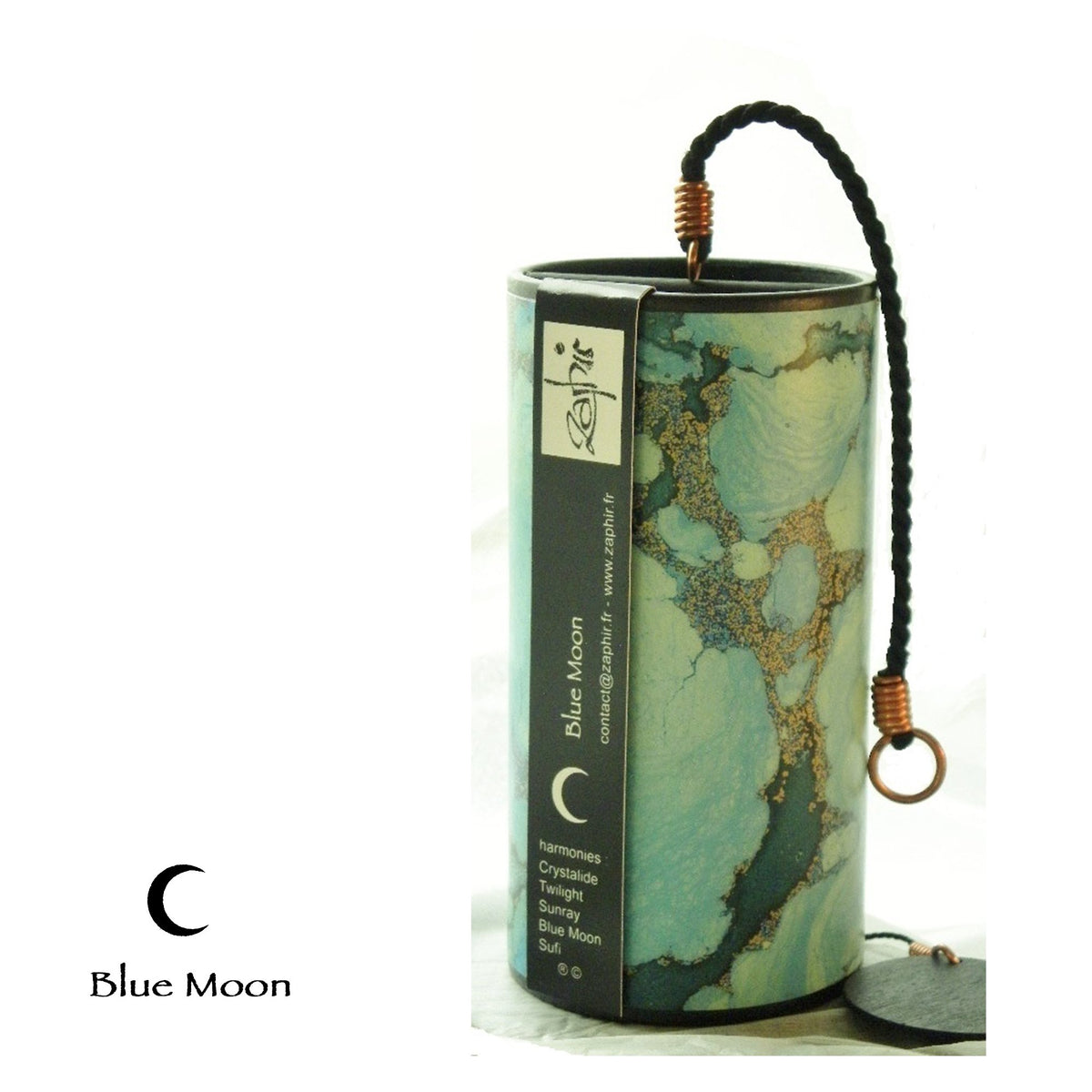 Zaphir Bluemoon - Winter