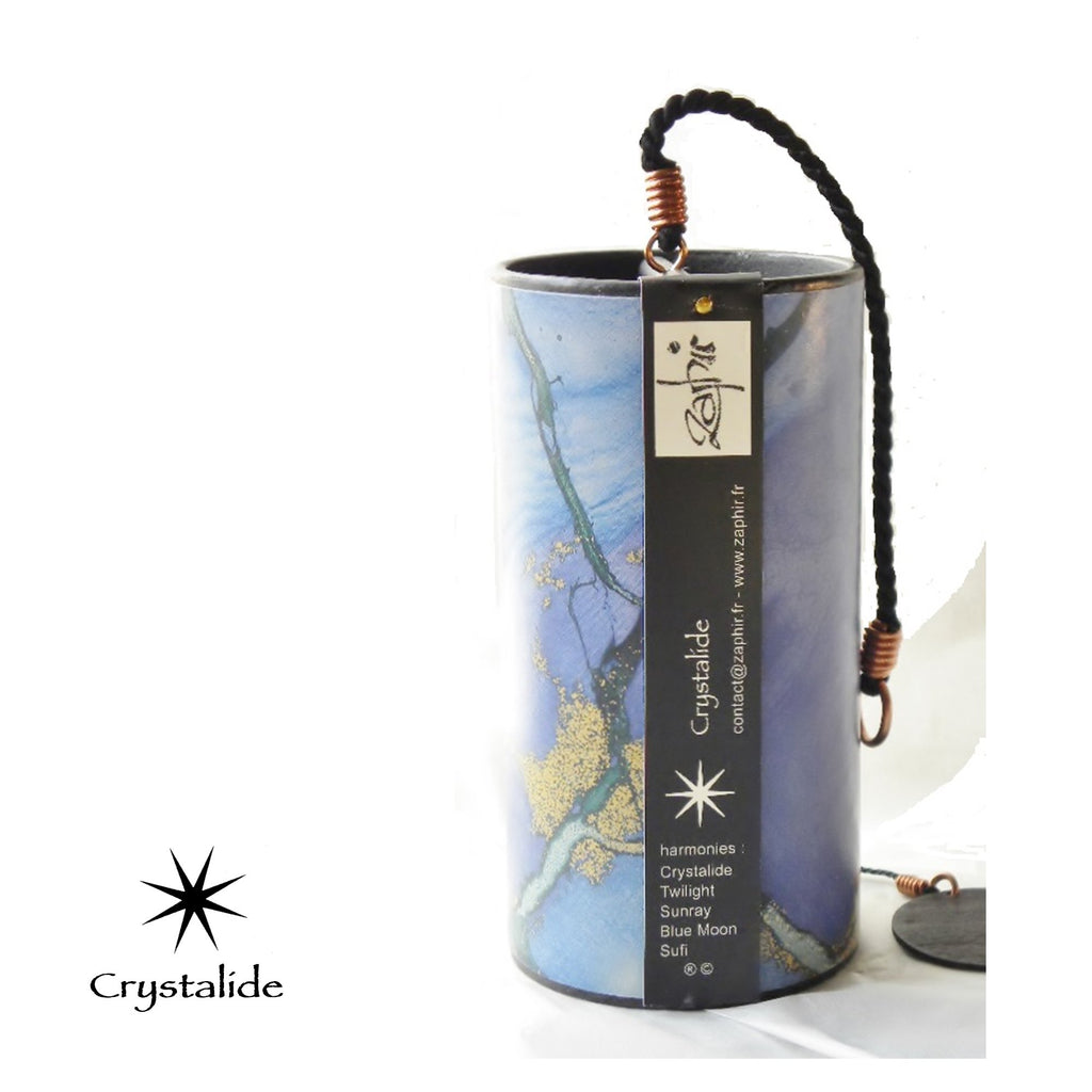 Zaphir Crystalide - Frühling