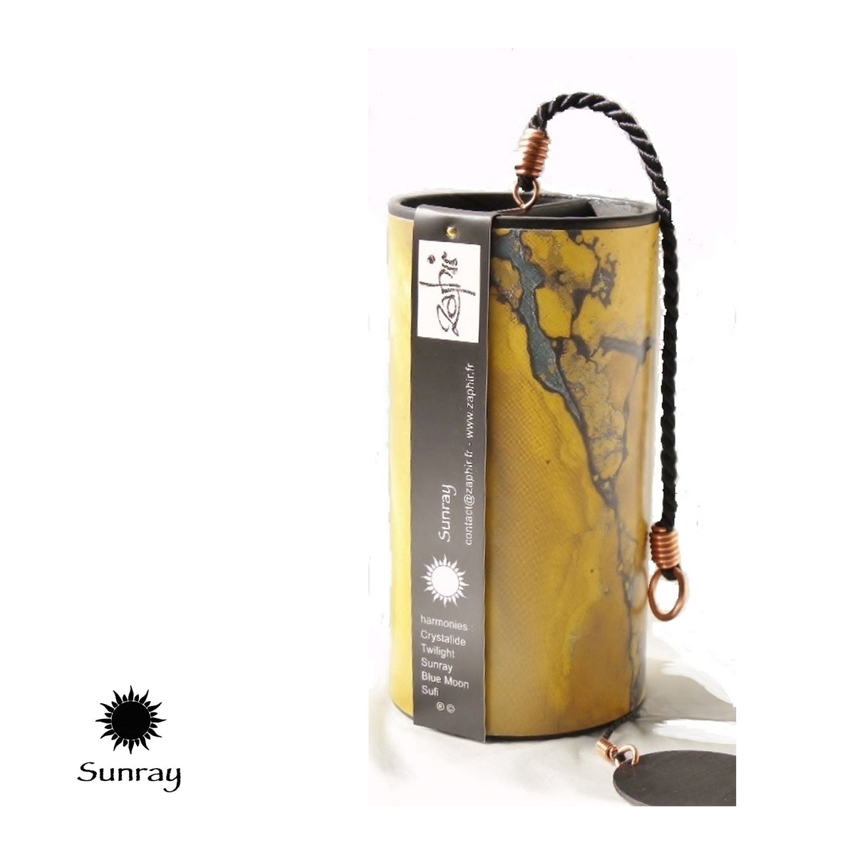 Zaphir Sunray - Sommer
