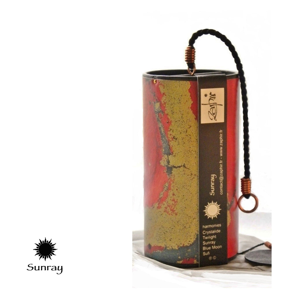 Zaphir Sunray - Sommer