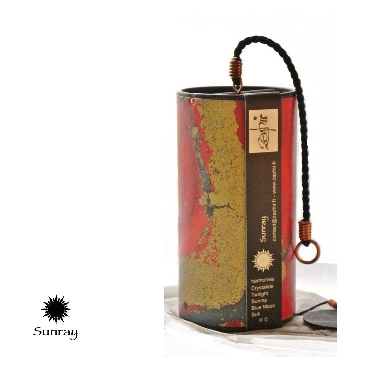 Zaphir Sunray - Sommer