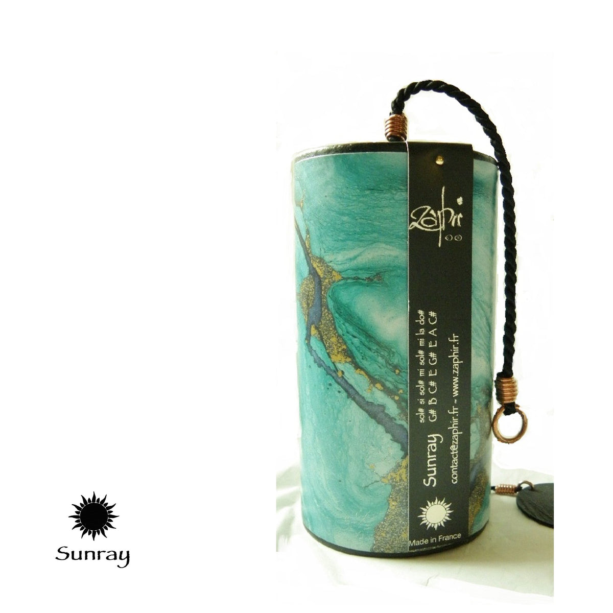 Zaphir Sunray - Sommer