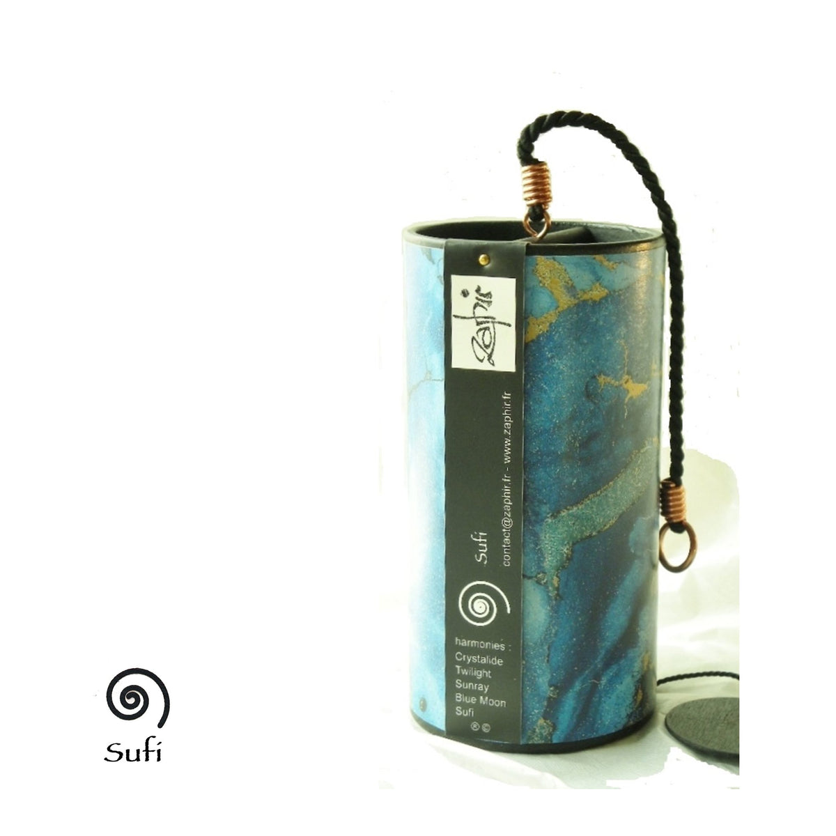 Zaphir Sufi