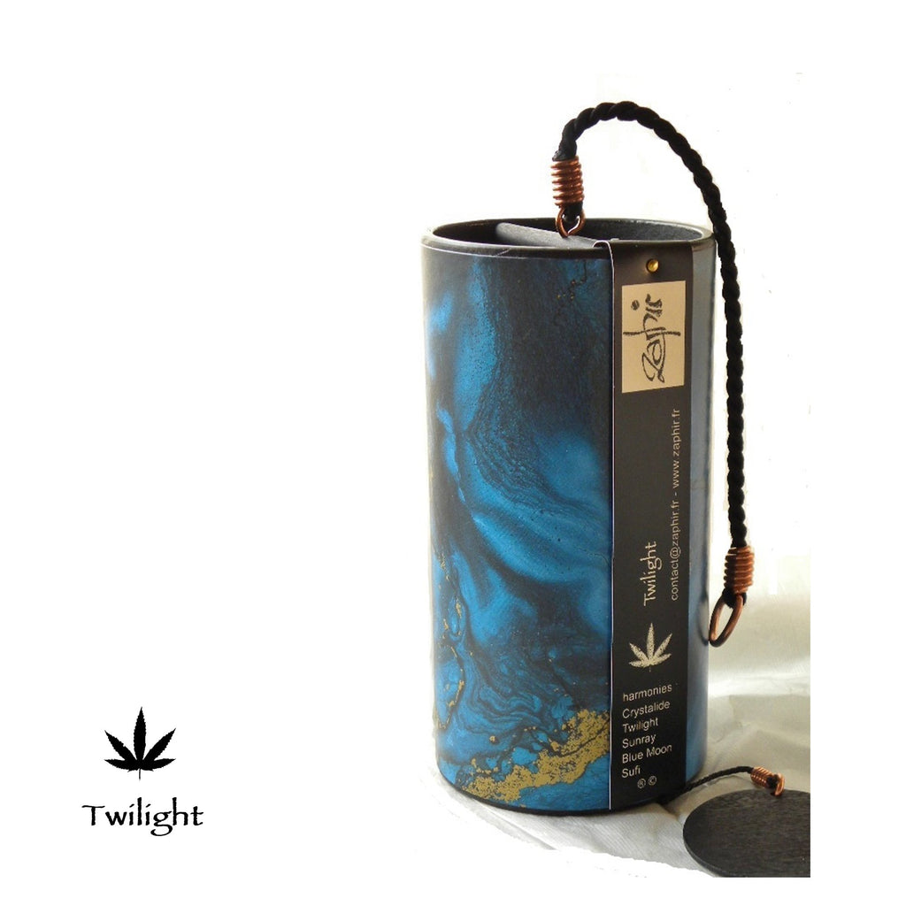 Zaphir Twilight - Herbst