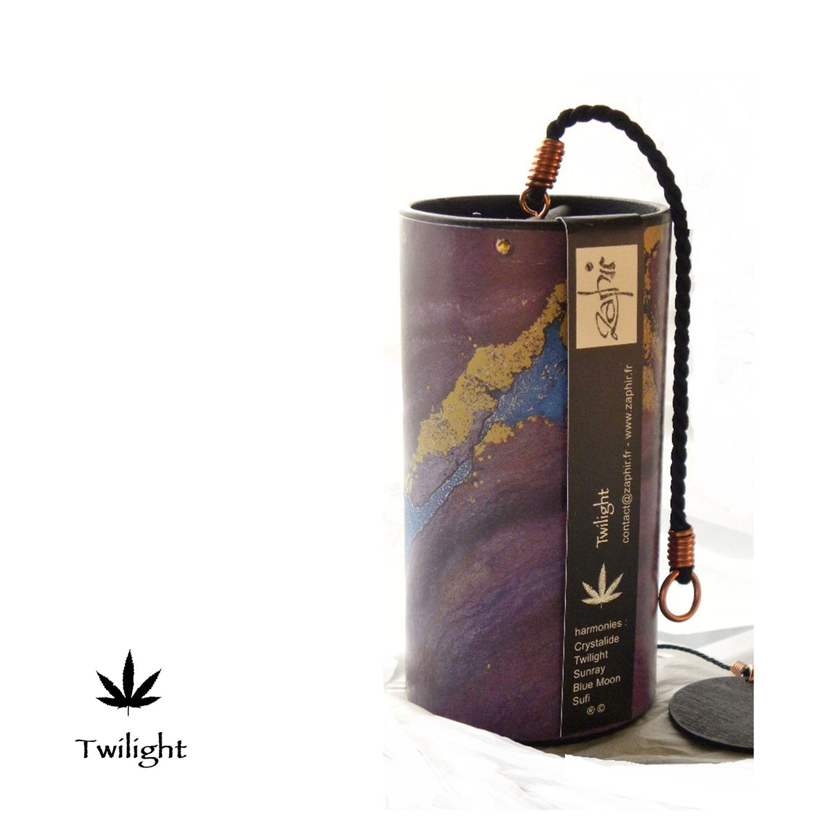 Zaphir Twilight - Herbst