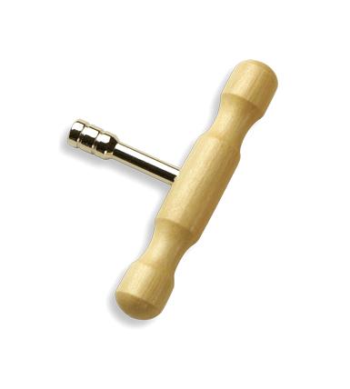 T-Stimmschlüssel 5,9mm für Klangliege