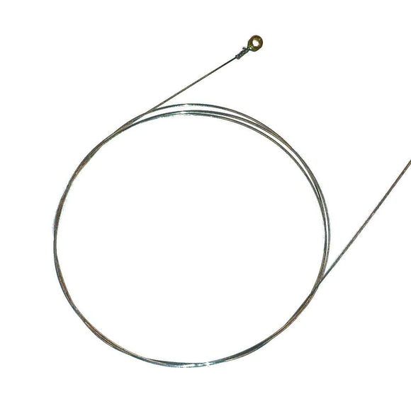 blanc overtone string for MO-21C, MO-34C