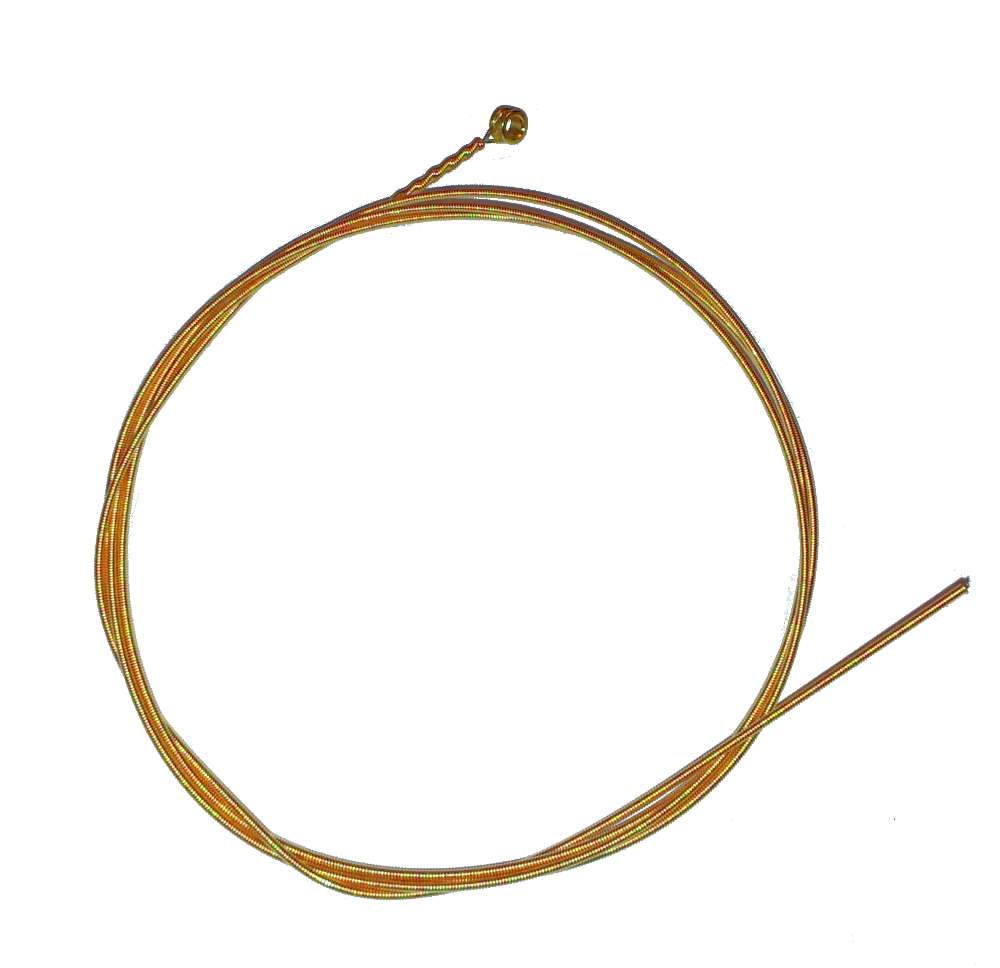 umsponnene Quintsaite für MO-21G, MO-34G